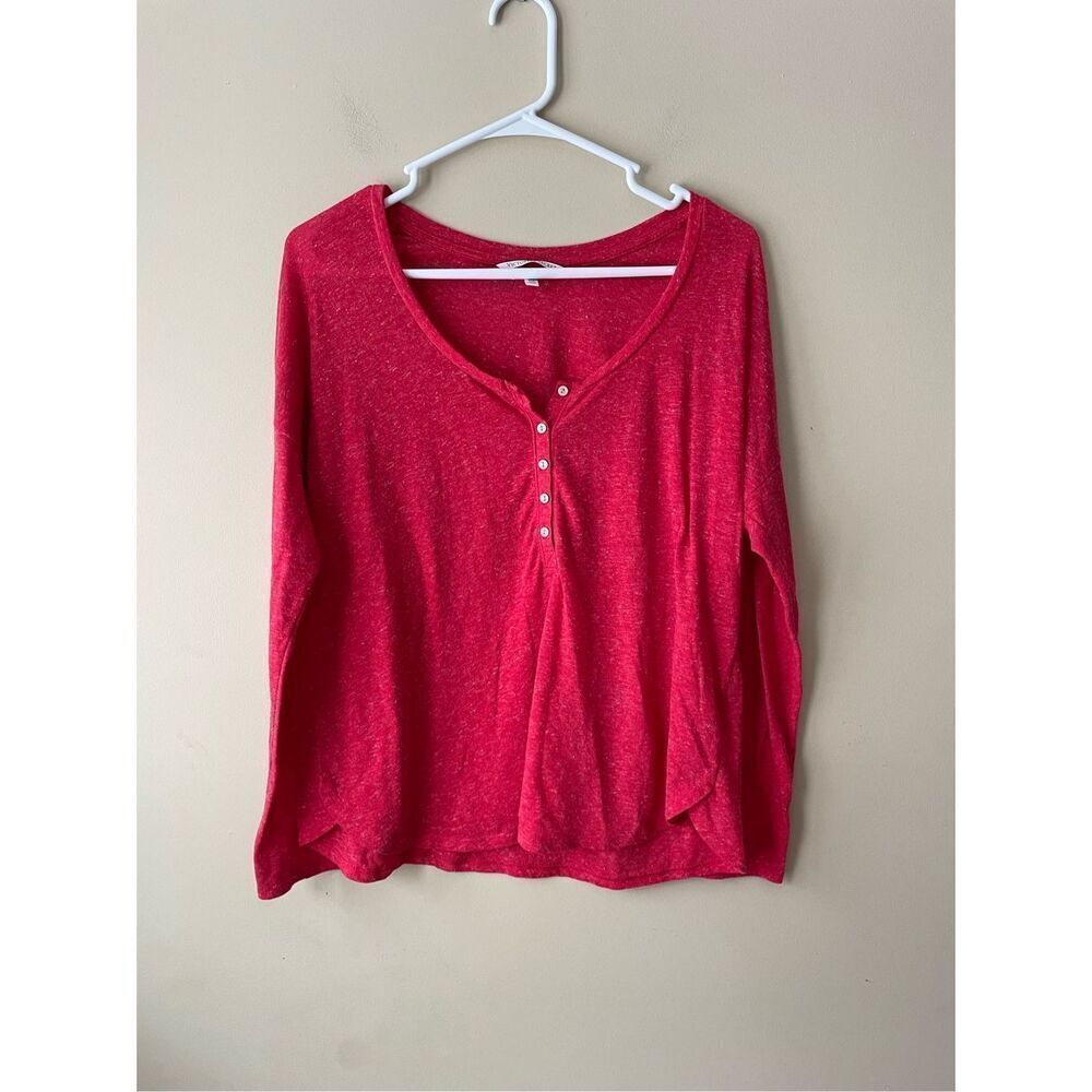 victoria’s secret pajama top